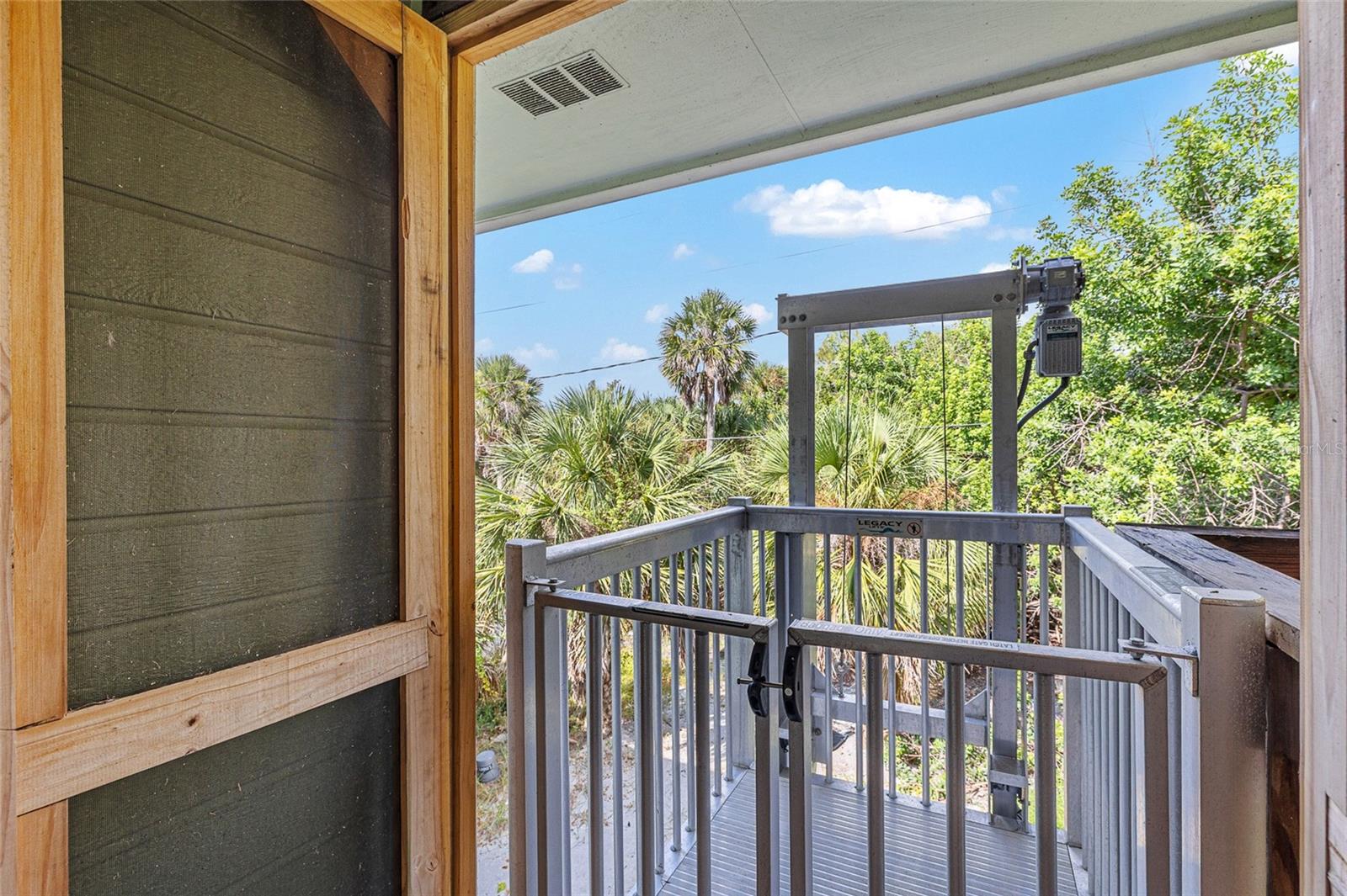 SEABOARD - Residential