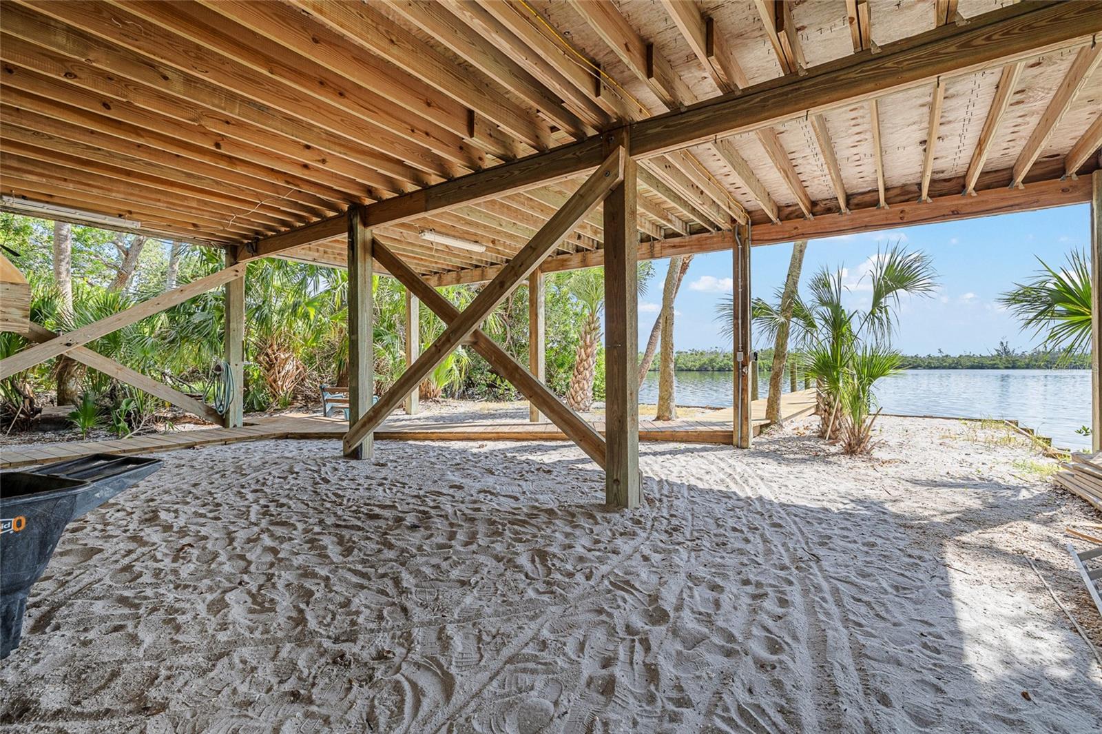 SEABOARD - Residential
