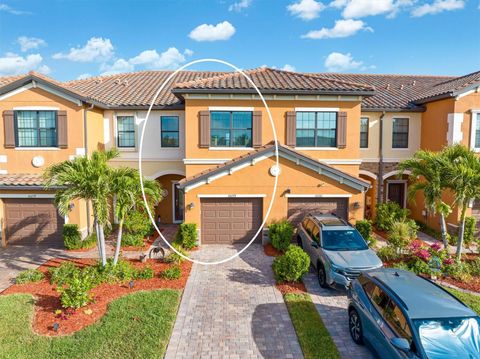 20279 LAGENTE CIRCLE VENICE FL 34293