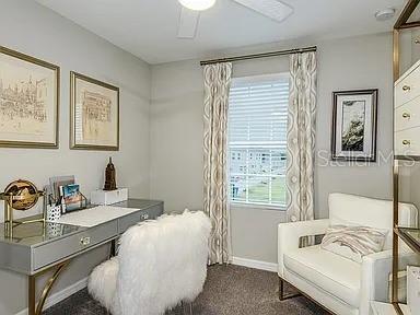 EDGESTONE AT ARTISAN LAKES - Residential Lease