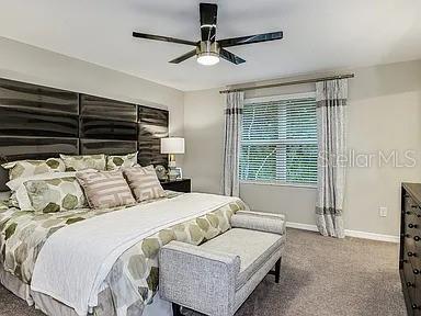 EDGESTONE AT ARTISAN LAKES - Residential Lease