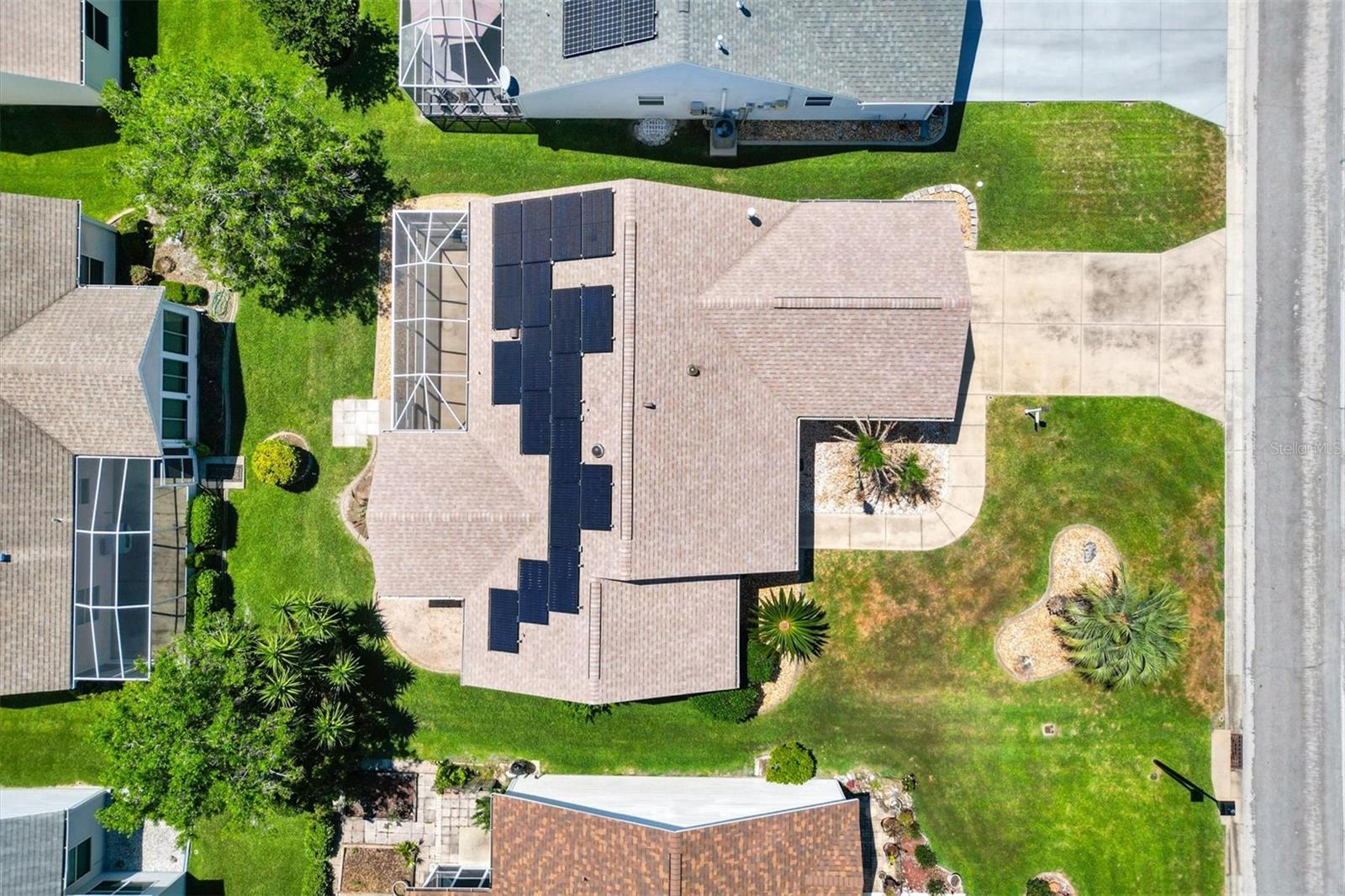 THE VILLAGES - Residential