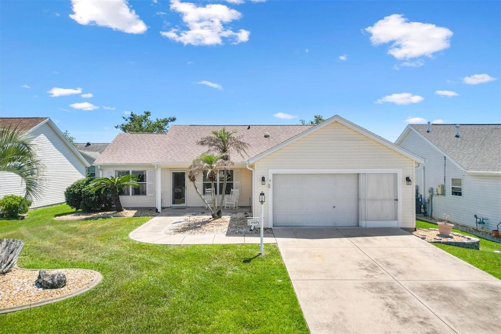 Photo of 1910 Augustine Drive, The Villages, FL 32159 (MLS # G5111940)