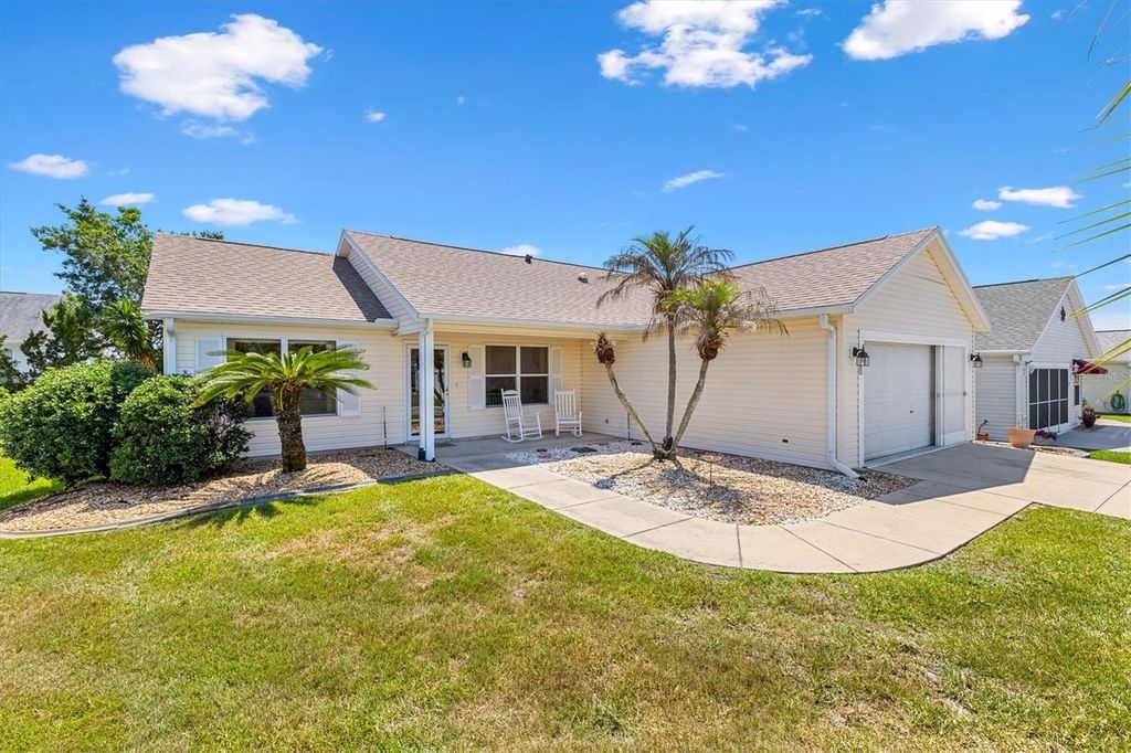 Photo of 1910 Augustine Drive, The Villages, FL 32159 (MLS # G5111940)