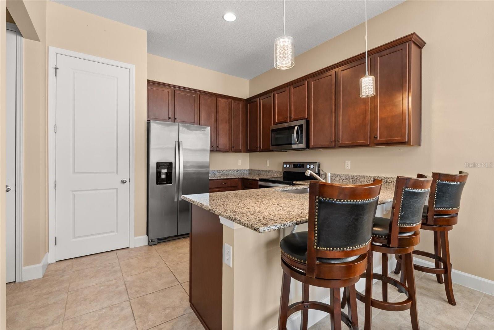 LAUREATE PARK PH 10 - Residential Lease