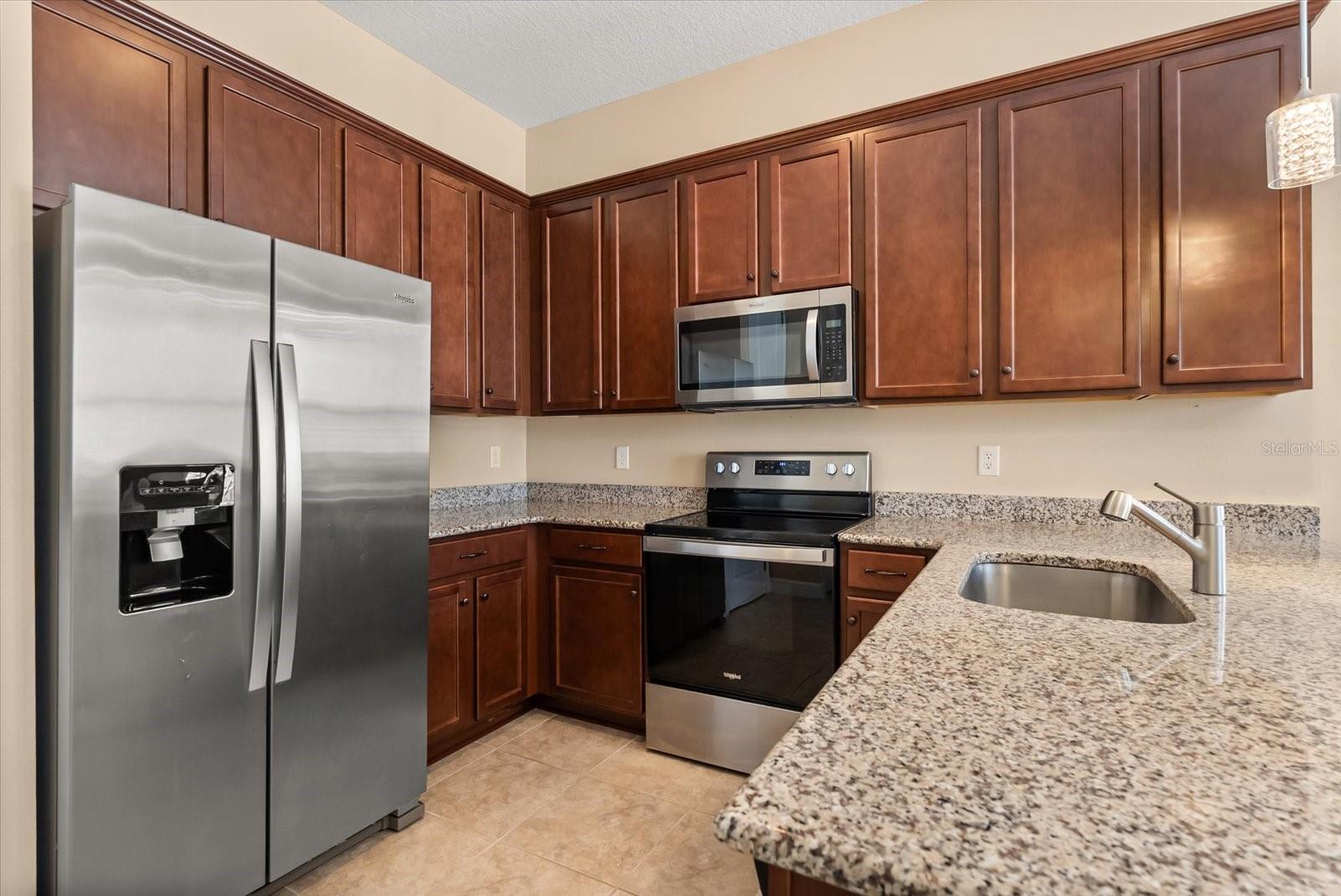 LAUREATE PARK PH 10 - Residential Lease