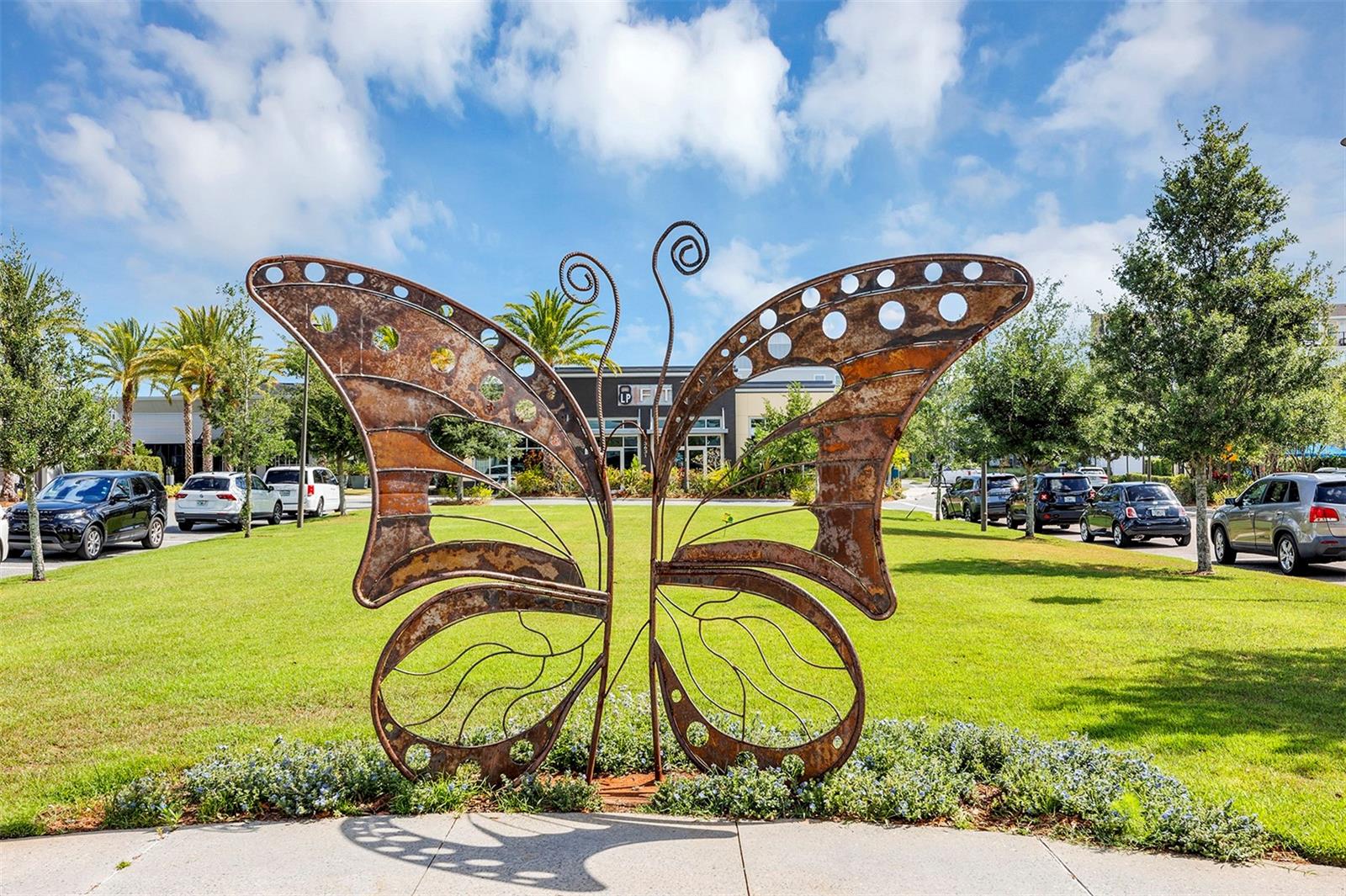 LAUREATE PARK PH 10 - Residential Lease