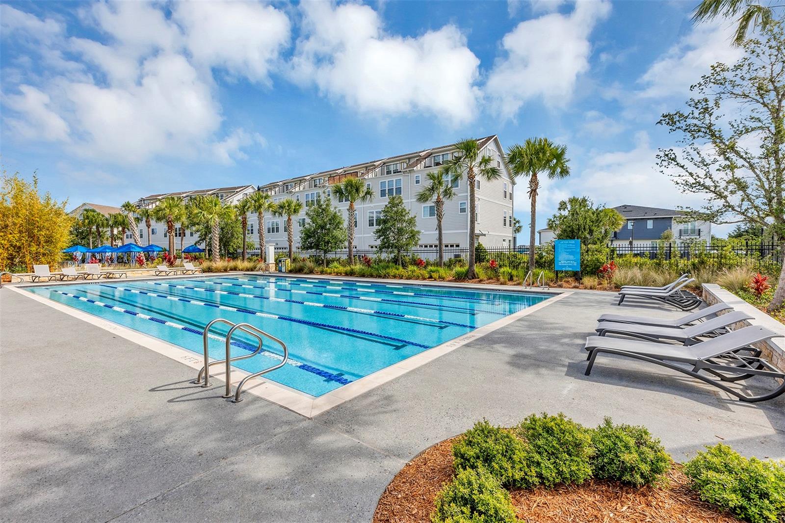 LAUREATE PARK PH 10 - Residential Lease