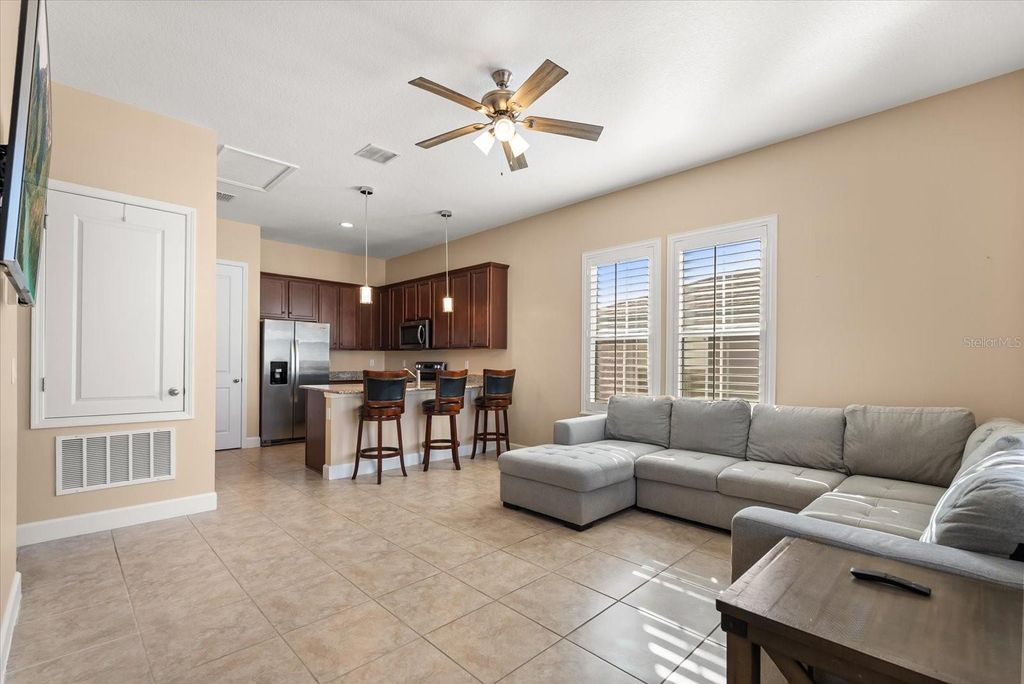 Photo of 6879 Arnoldson Street, Orlando, FL 32827 (MLS # O6367161)