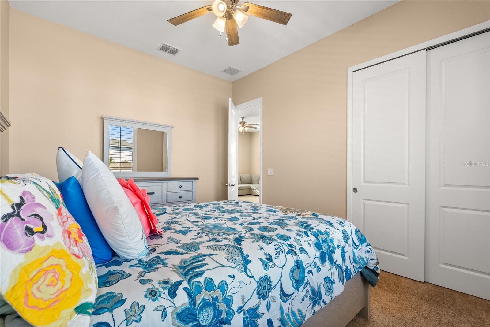 LAUREATE PARK PH 10 - Residential Lease