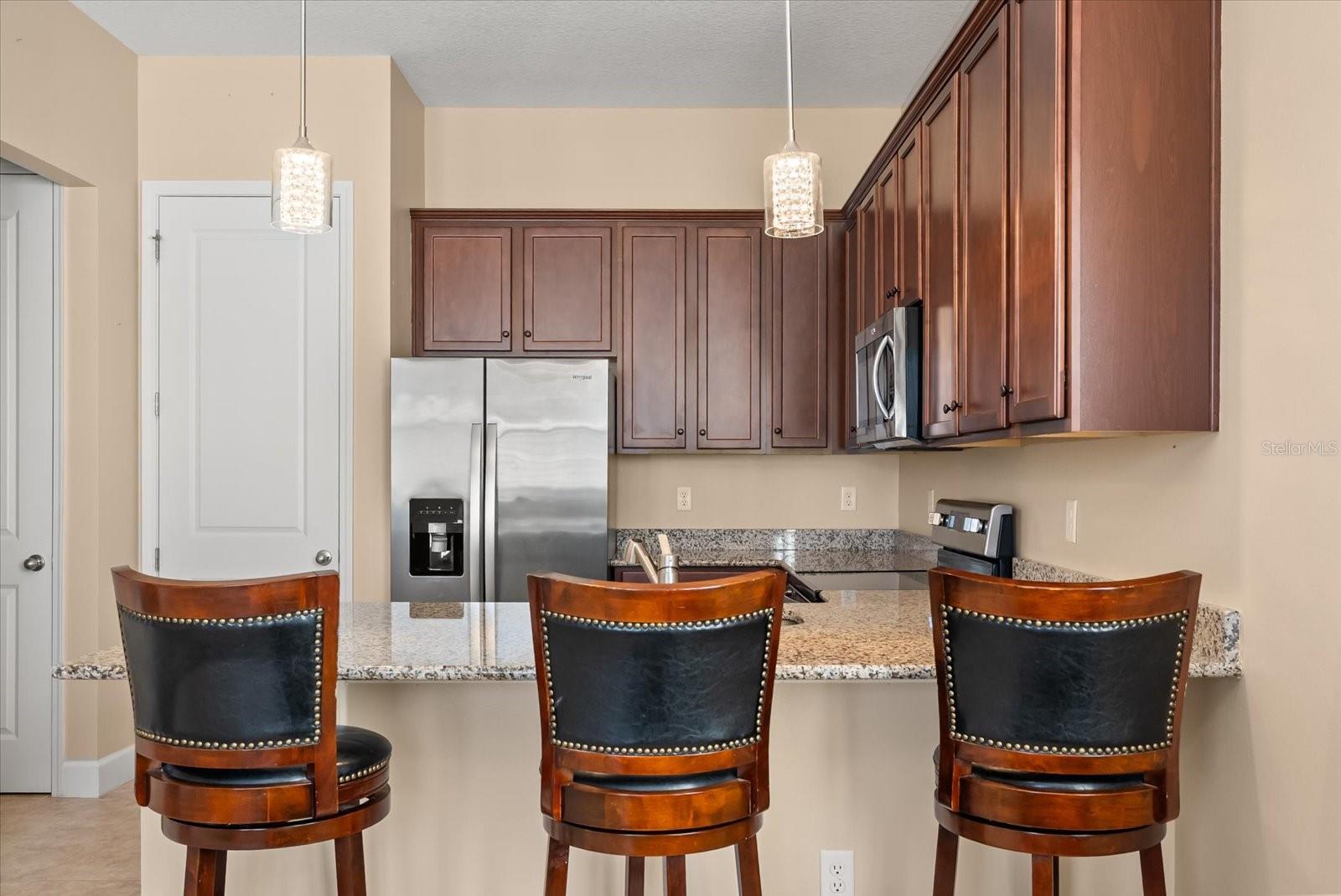 LAUREATE PARK PH 10 - Residential Lease