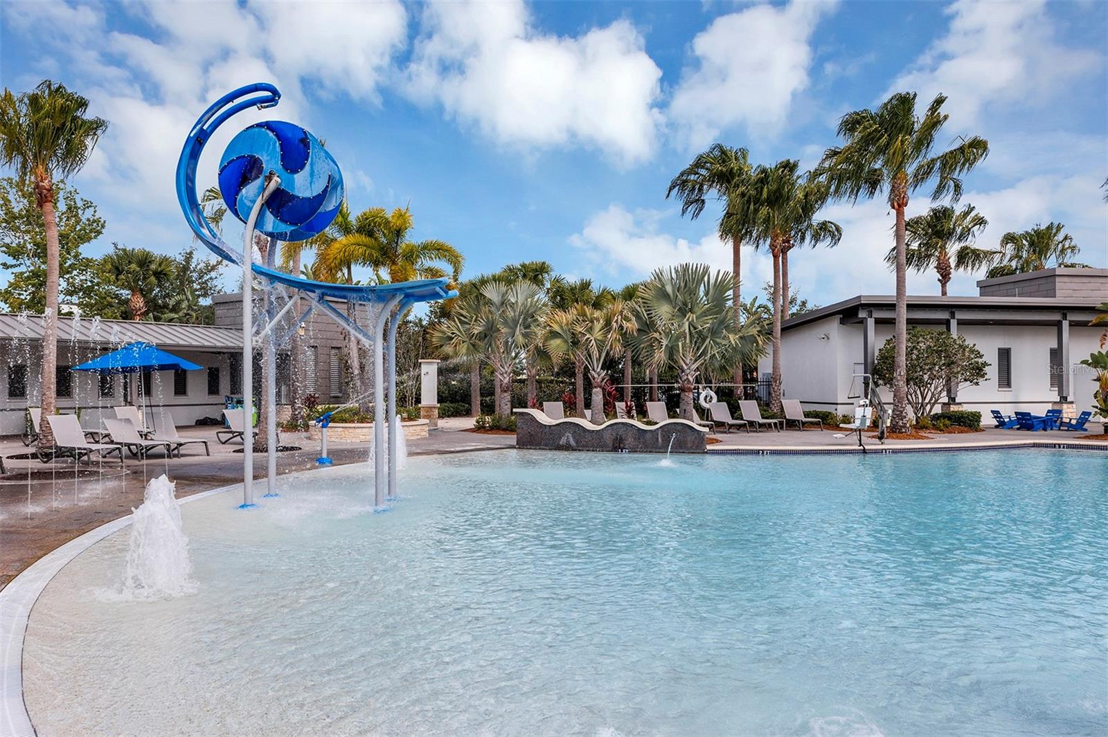 LAUREATE PARK PH 10 - Residential Lease