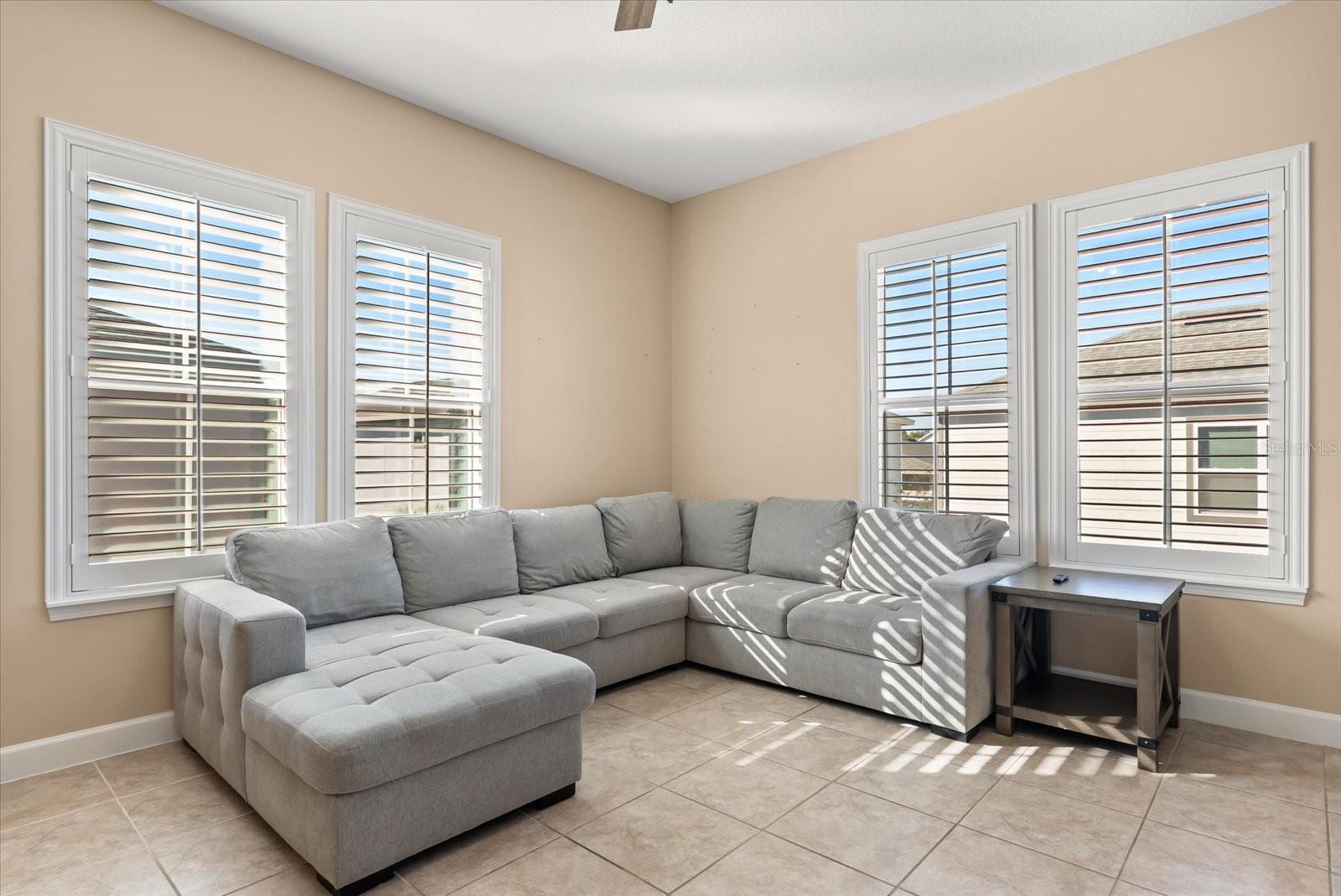 LAUREATE PARK PH 10 - Residential Lease