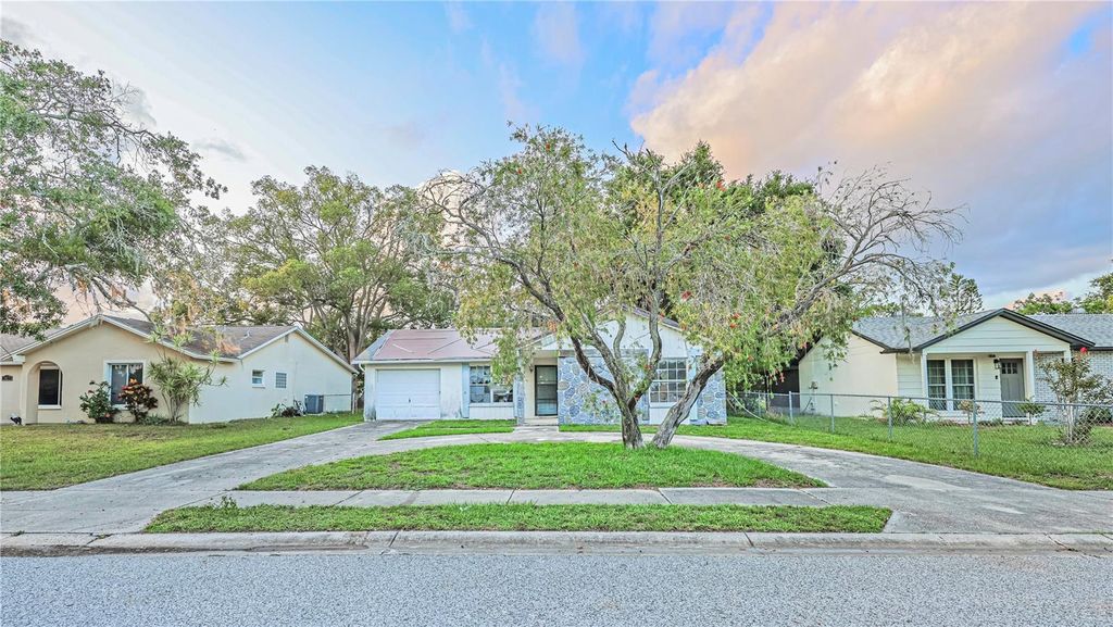 Photo of 7033 Wentworth Way, New Port Richey, FL 34655 (MLS # TB8390728)