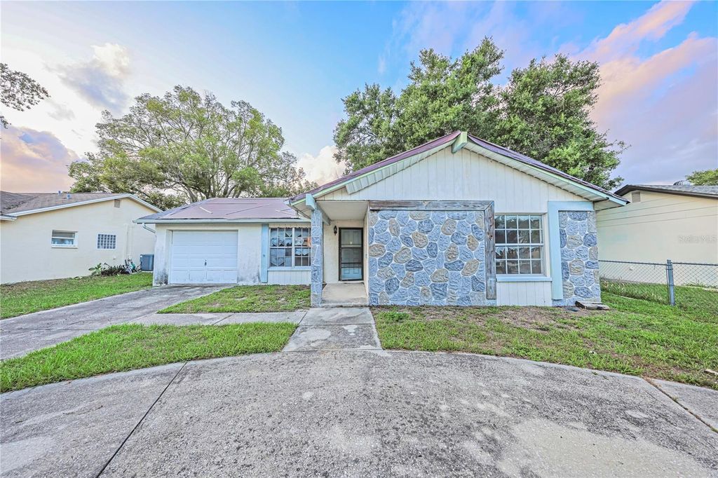 Photo of 7033 Wentworth Way, New Port Richey, FL 34655 (MLS # TB8390728)