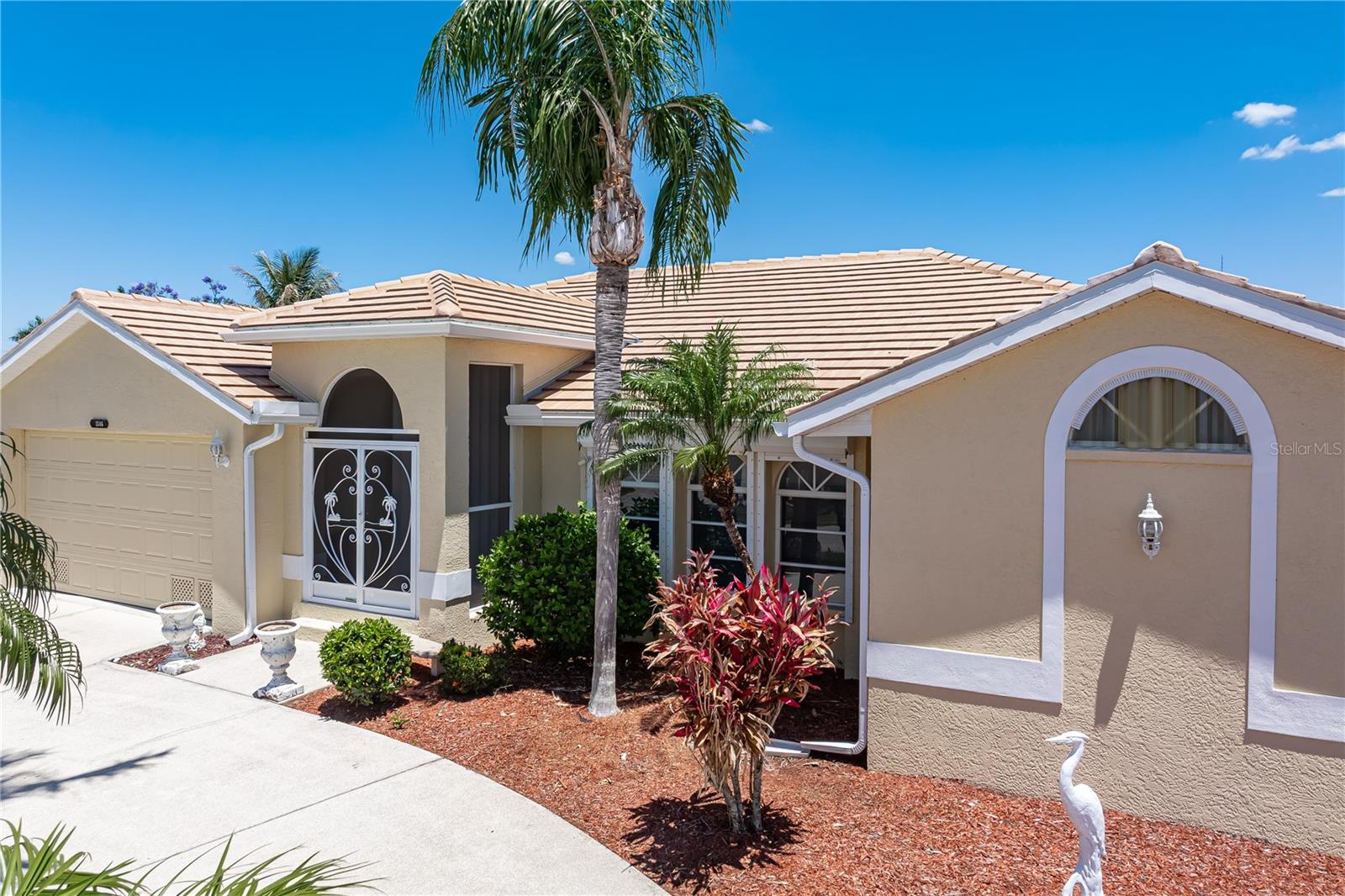 PUNTA GORDA ISLES SEC 14 - Residential