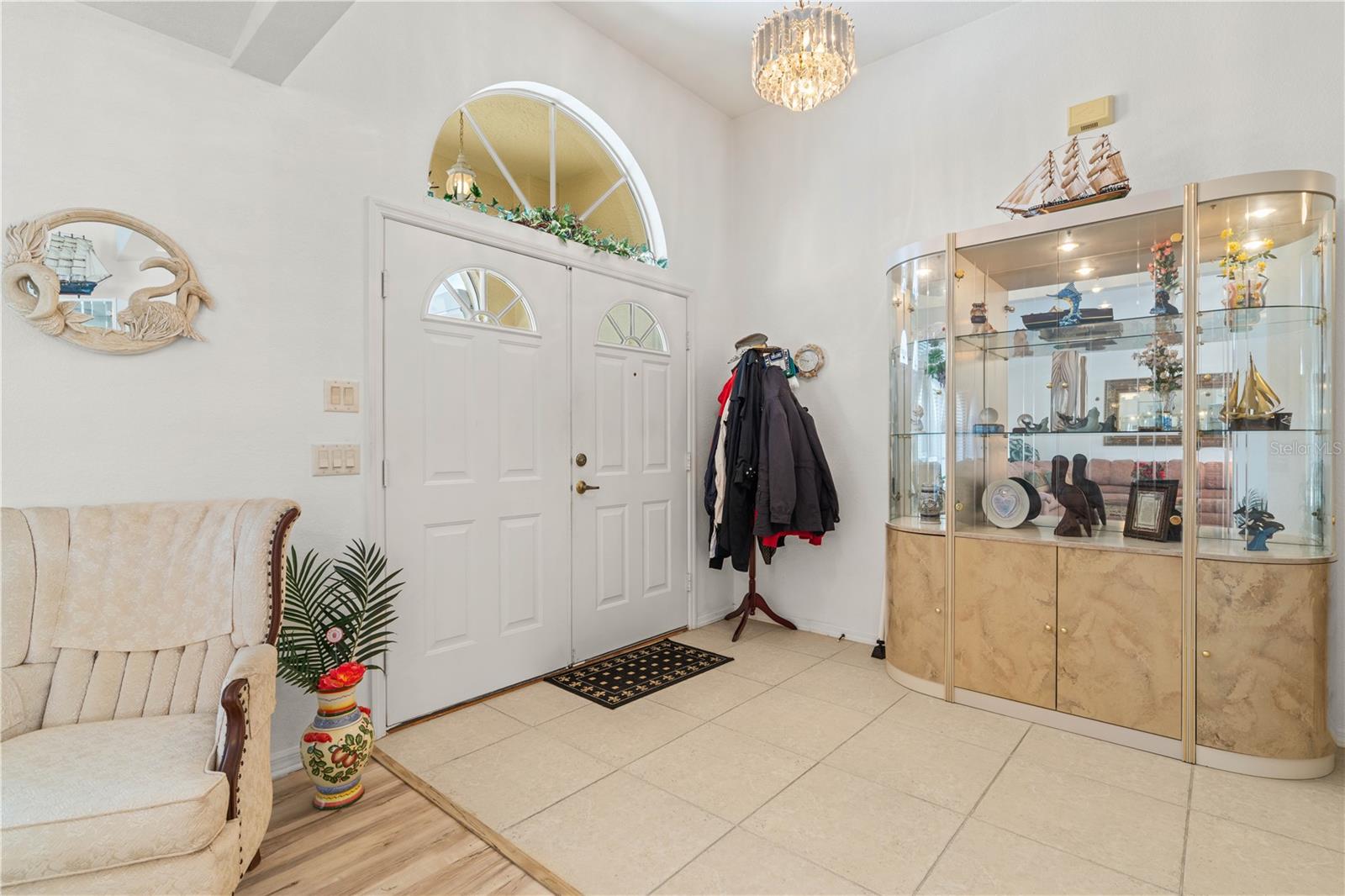 PUNTA GORDA ISLES SEC 14 - Residential