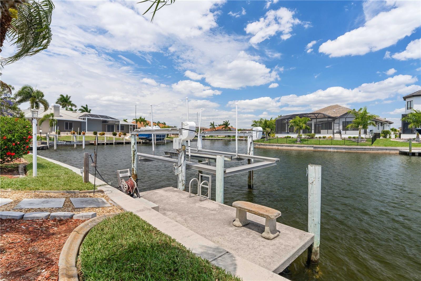 PUNTA GORDA ISLES SEC 14 - Residential