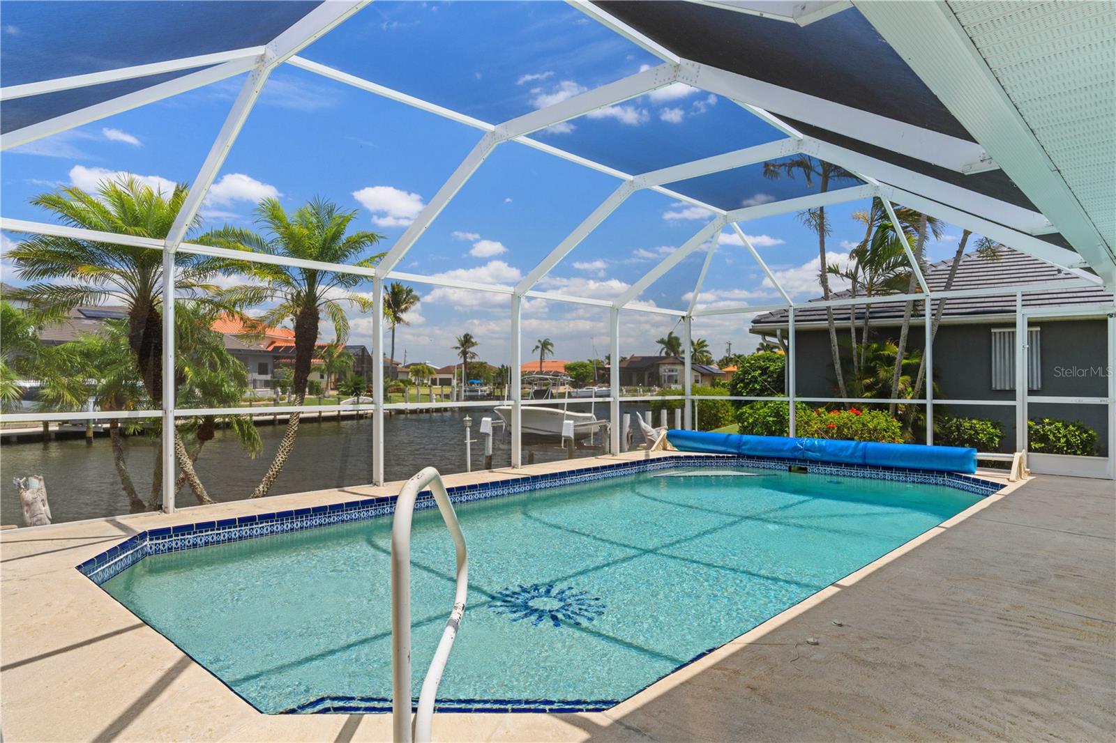 PUNTA GORDA ISLES SEC 14 - Residential