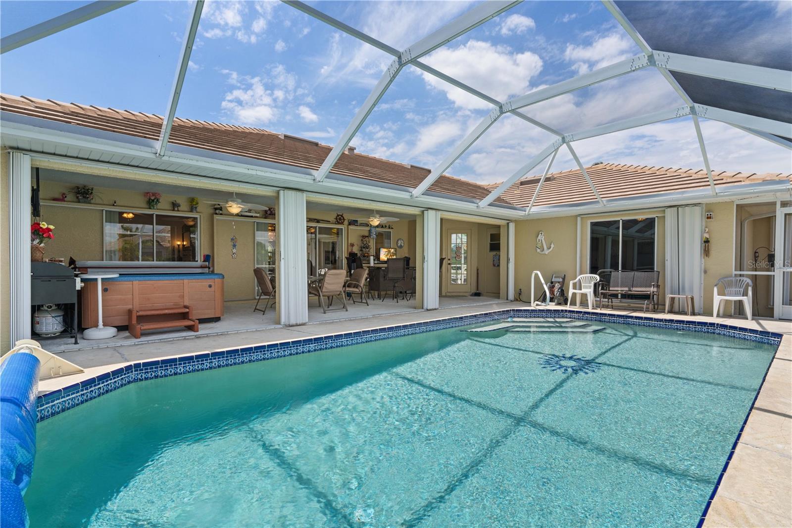 PUNTA GORDA ISLES SEC 14 - Residential