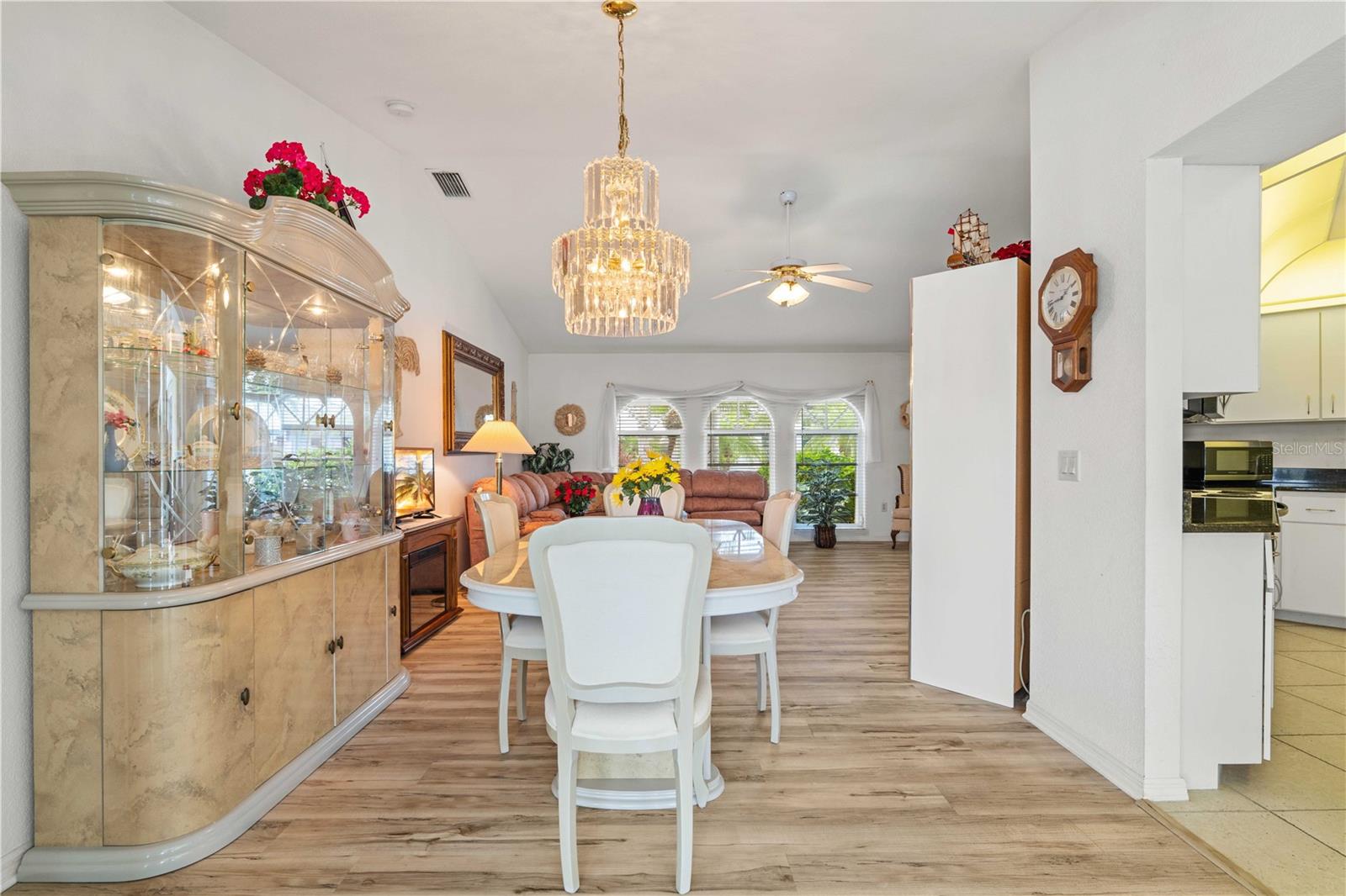 PUNTA GORDA ISLES SEC 14 - Residential