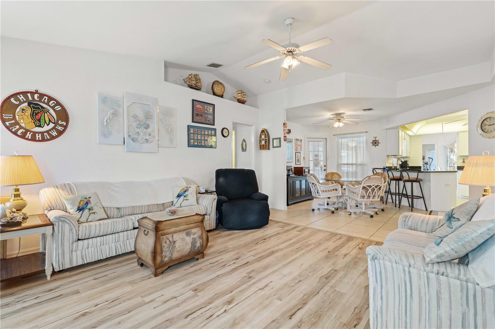 PUNTA GORDA ISLES SEC 14 - Residential