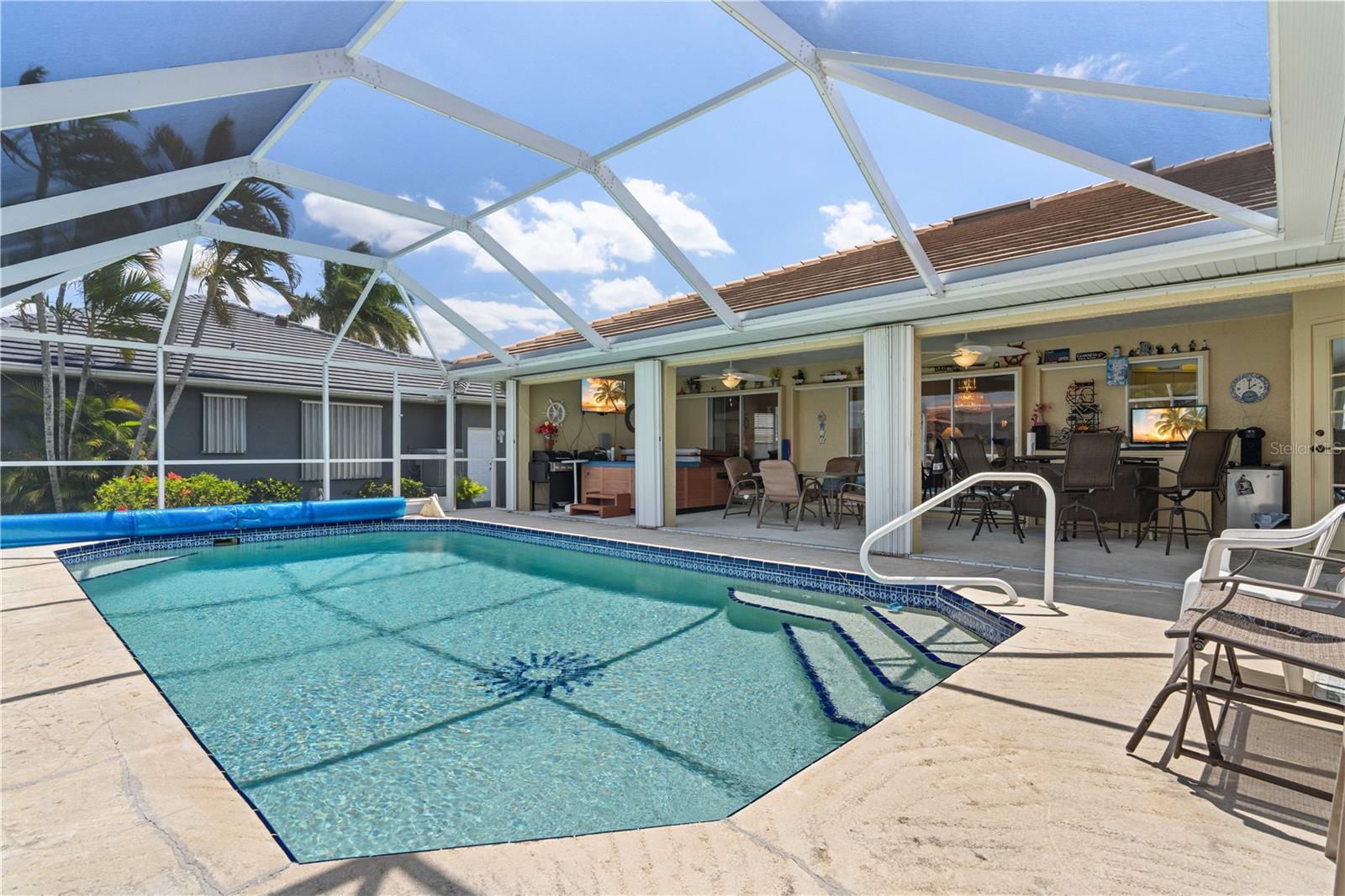 PUNTA GORDA ISLES SEC 14 - Residential