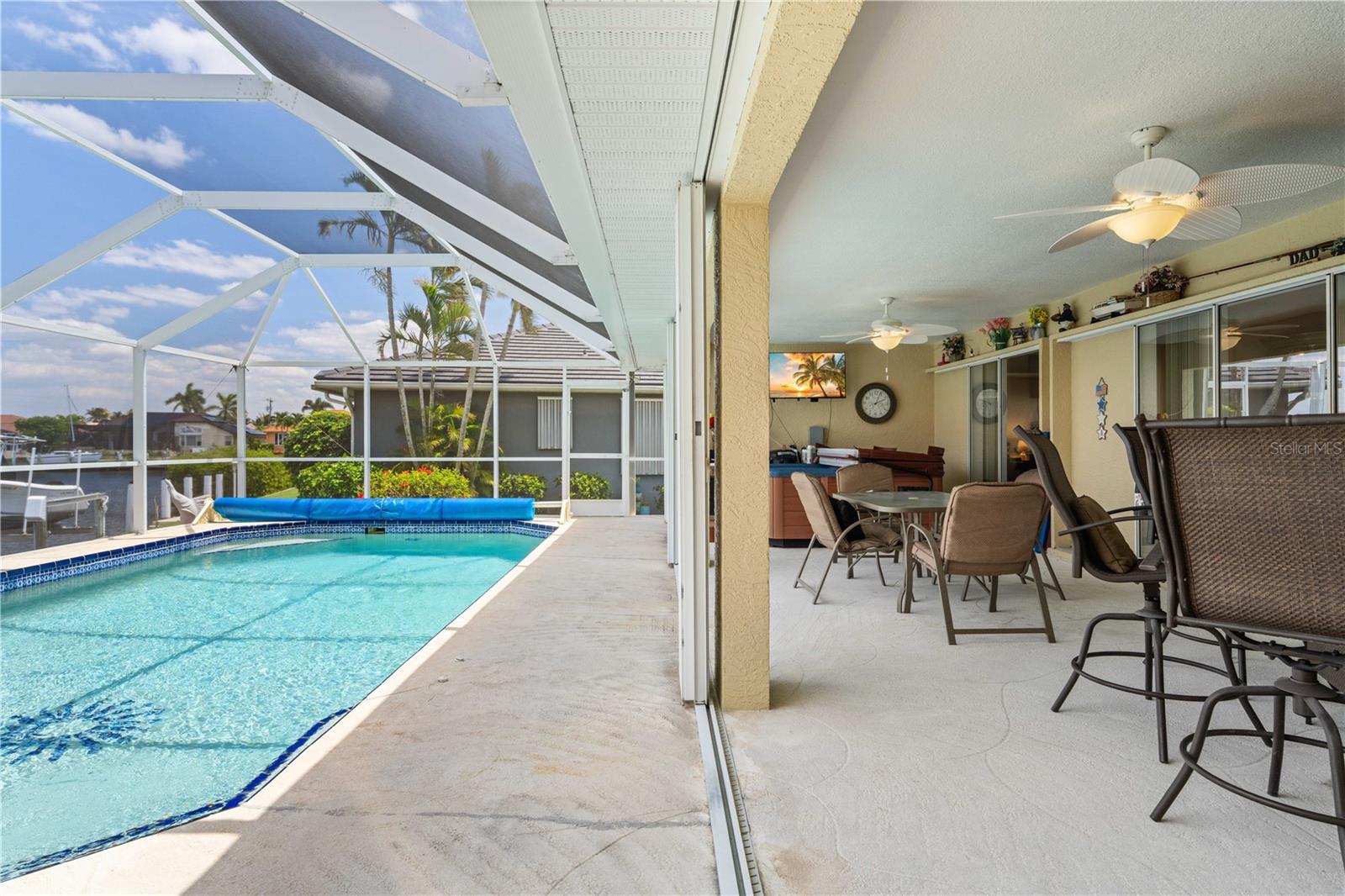 PUNTA GORDA ISLES SEC 14 - Residential