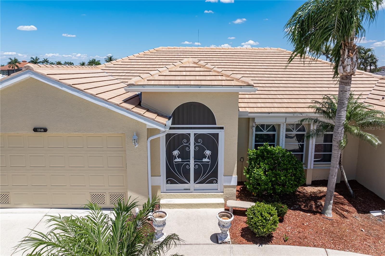 PUNTA GORDA ISLES SEC 14 - Residential