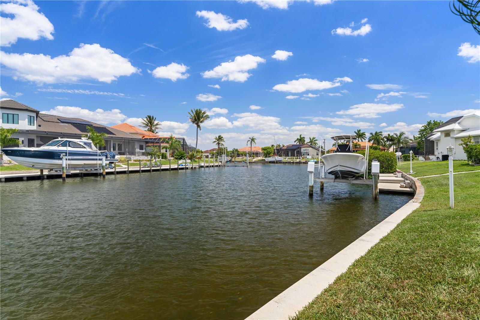 PUNTA GORDA ISLES SEC 14 - Residential