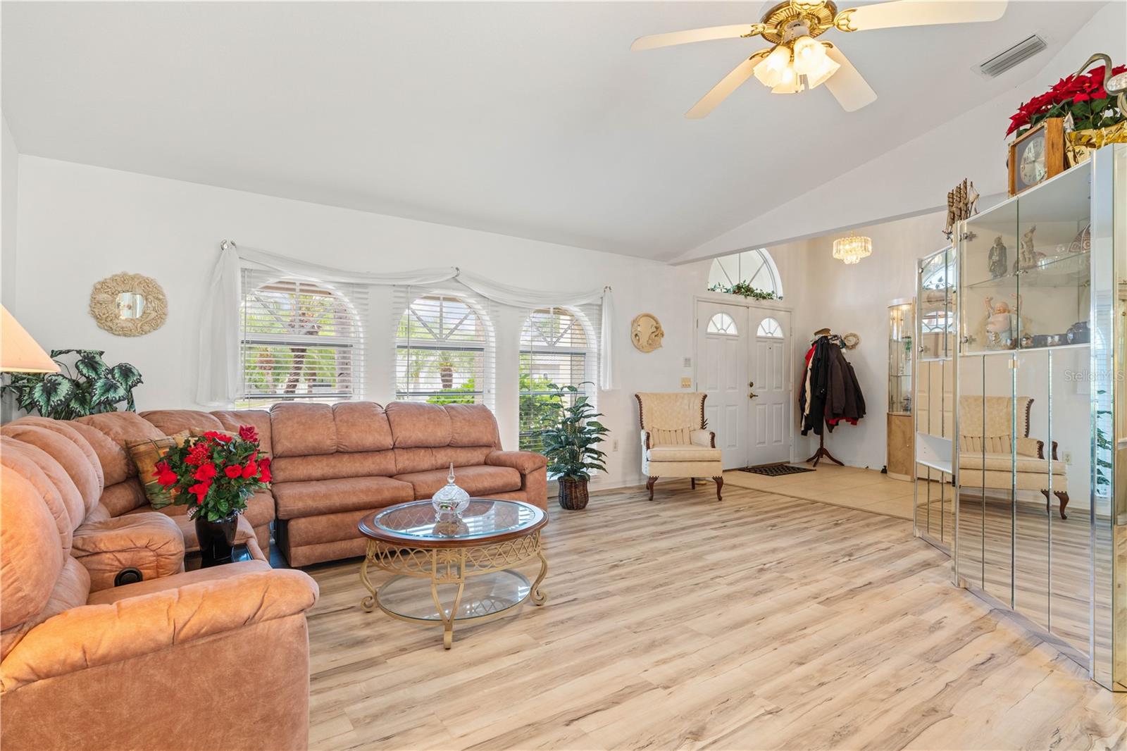 PUNTA GORDA ISLES SEC 14 - Residential