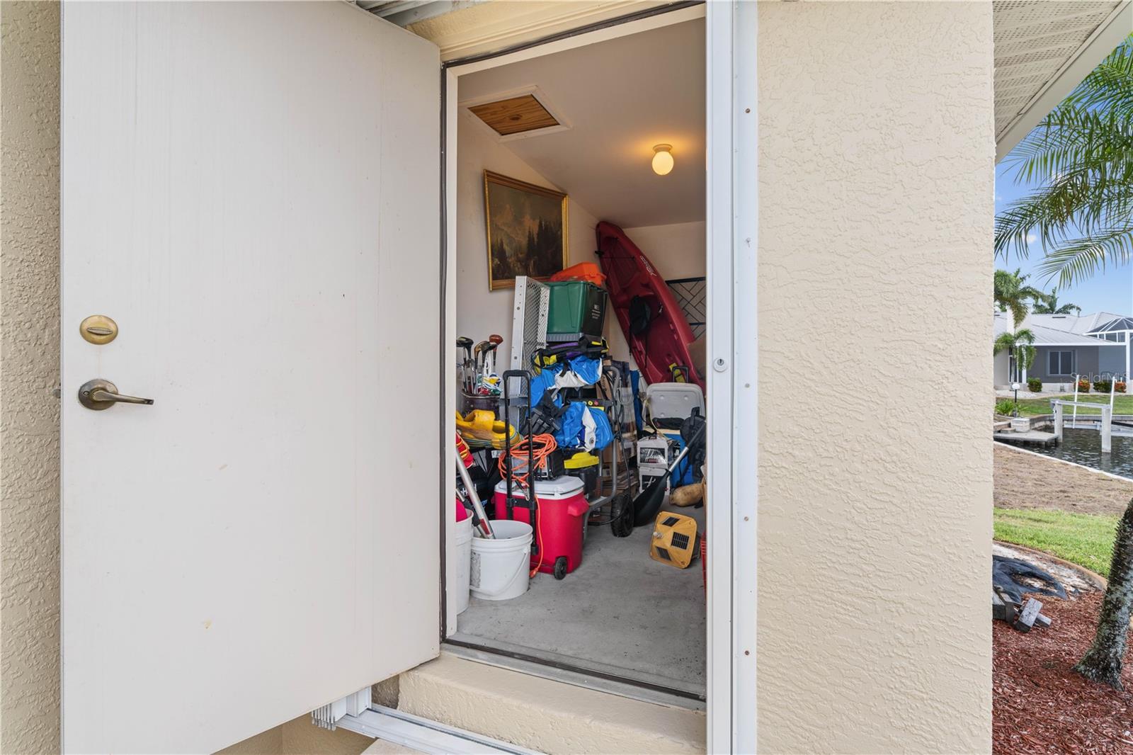 PUNTA GORDA ISLES SEC 14 - Residential