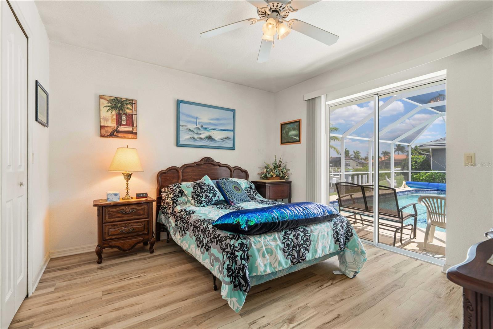 PUNTA GORDA ISLES SEC 14 - Residential