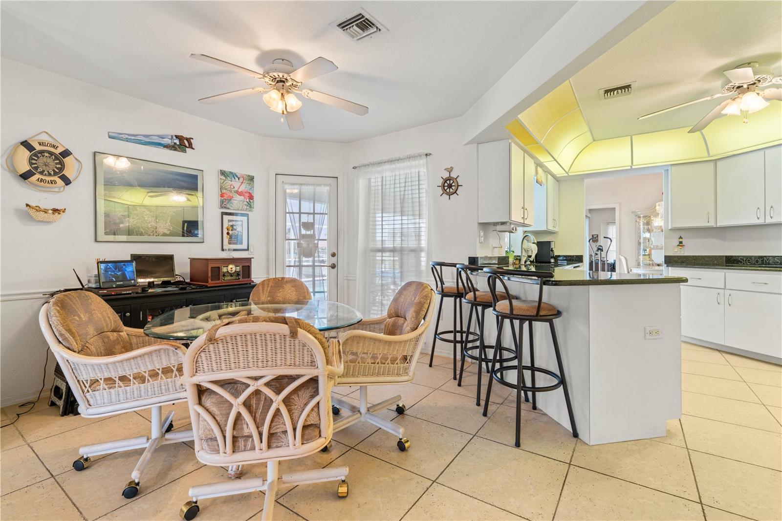 PUNTA GORDA ISLES SEC 14 - Residential