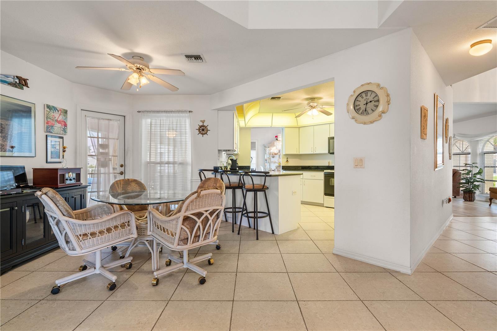 PUNTA GORDA ISLES SEC 14 - Residential