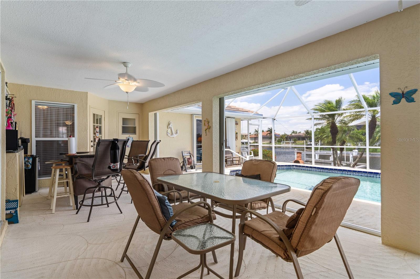 PUNTA GORDA ISLES SEC 14 - Residential