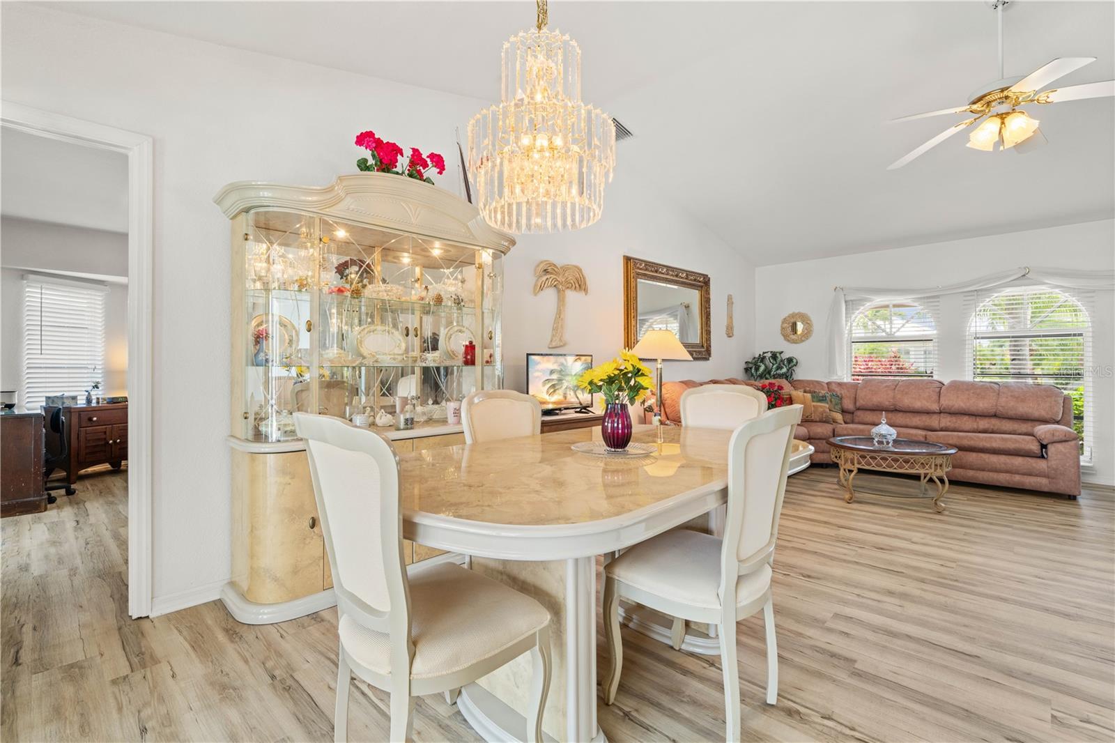 PUNTA GORDA ISLES SEC 14 - Residential