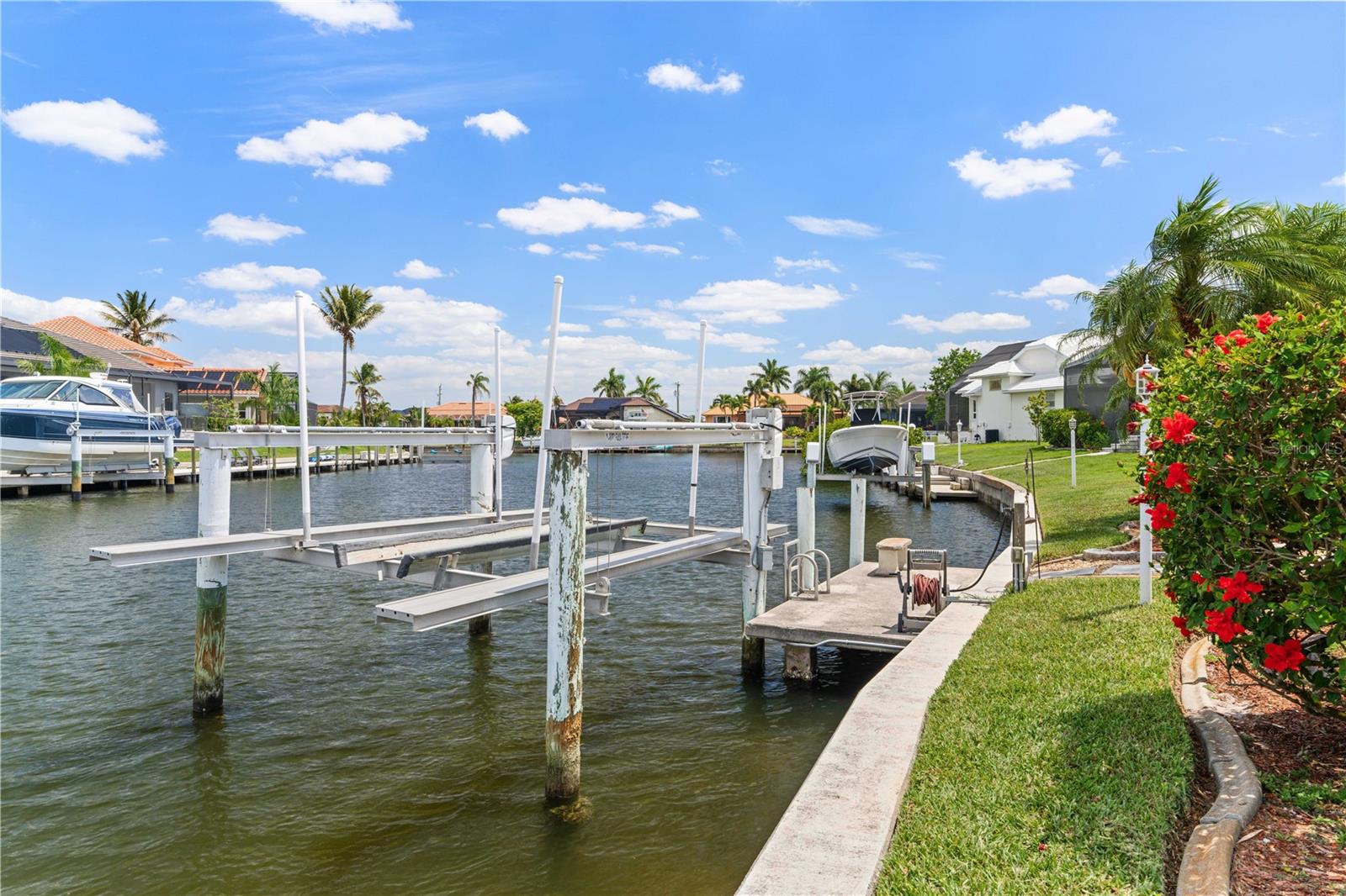 PUNTA GORDA ISLES SEC 14 - Residential