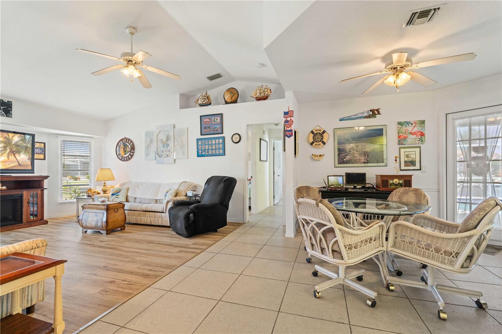 PUNTA GORDA ISLES SEC 14 - Residential