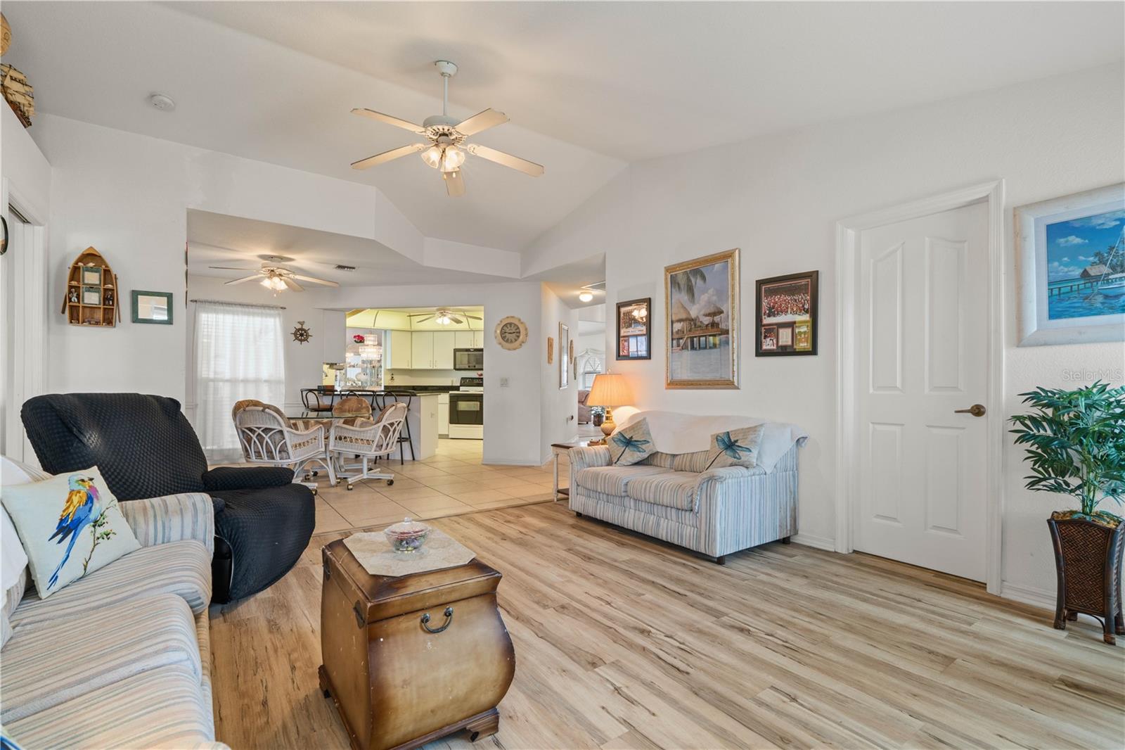 PUNTA GORDA ISLES SEC 14 - Residential