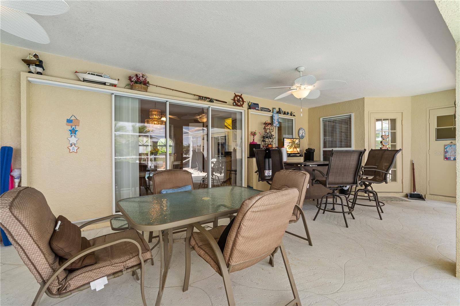 PUNTA GORDA ISLES SEC 14 - Residential