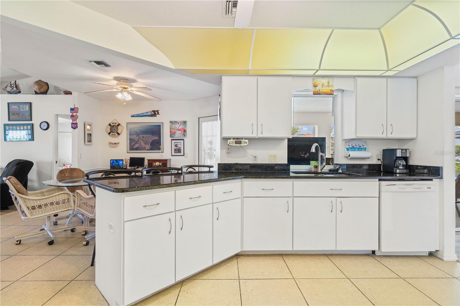 PUNTA GORDA ISLES SEC 14 - Residential