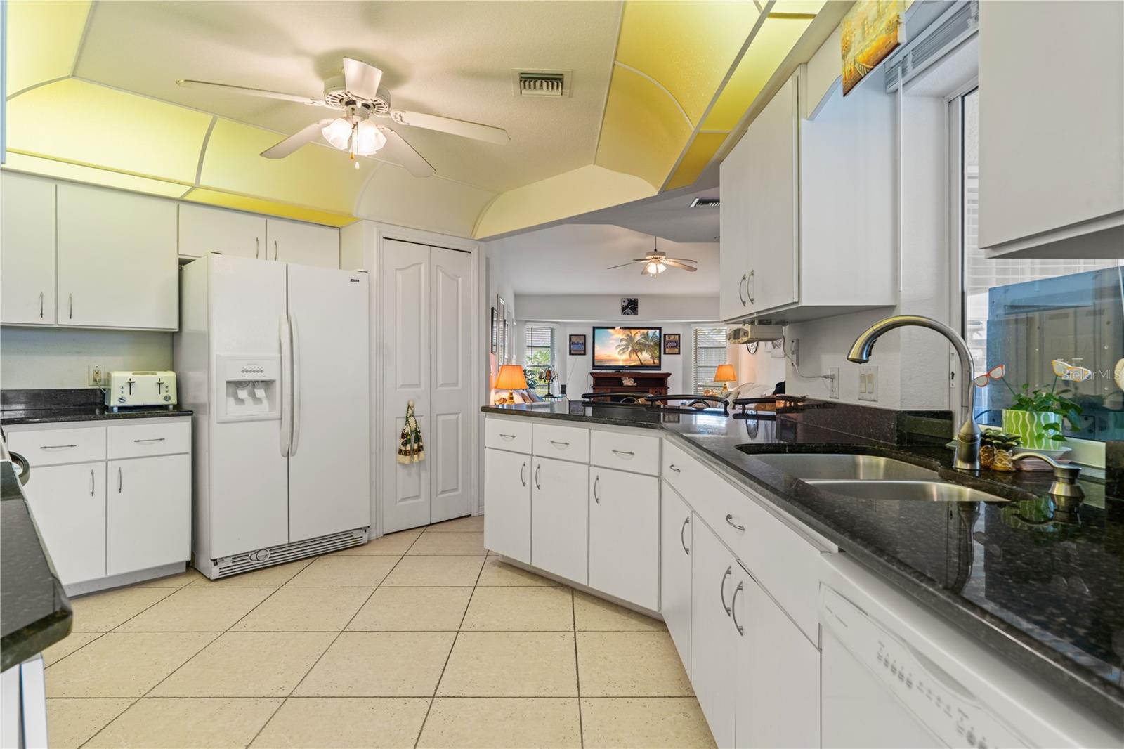 PUNTA GORDA ISLES SEC 14 - Residential