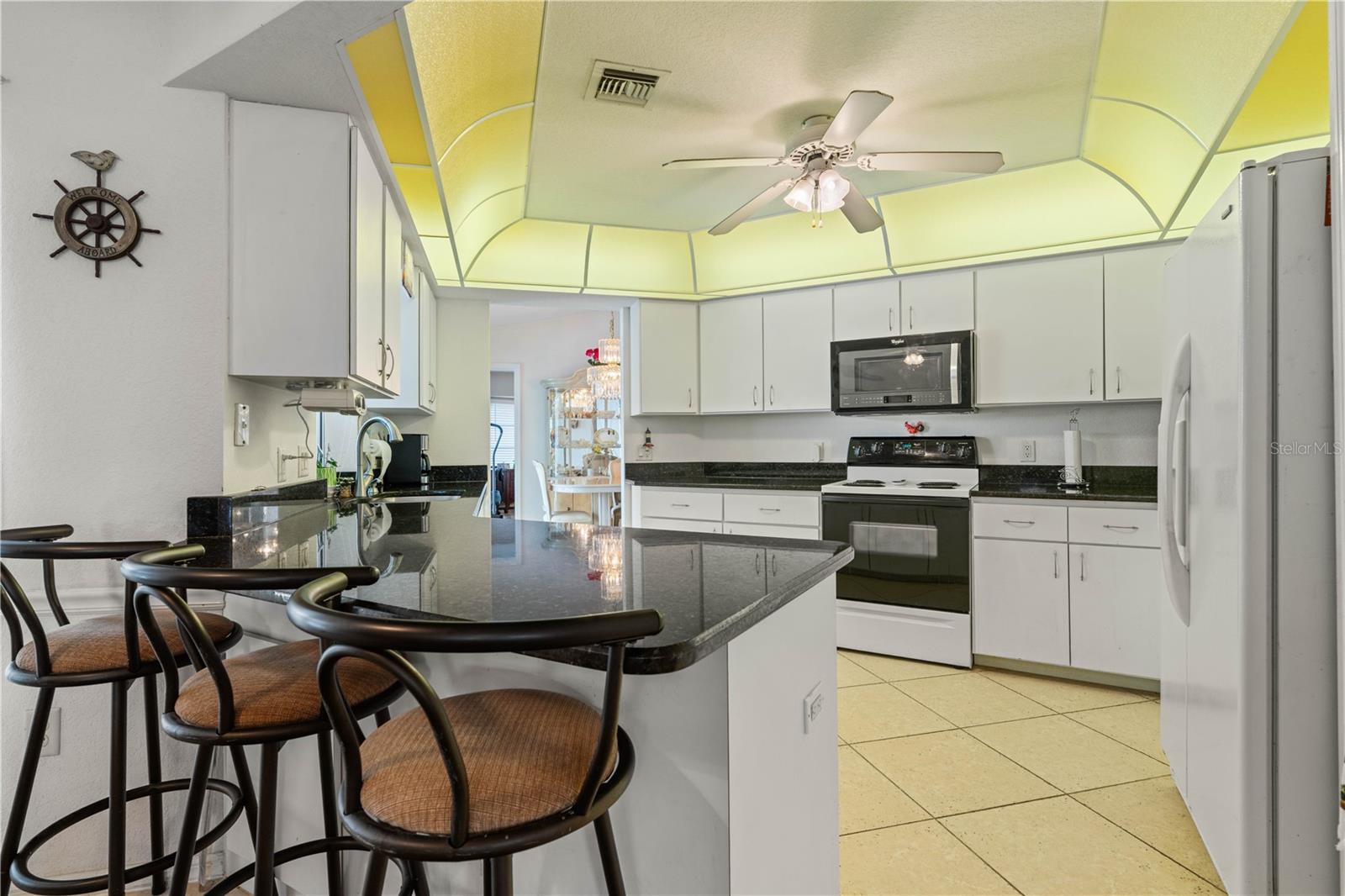 PUNTA GORDA ISLES SEC 14 - Residential