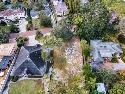 A home in WINTER PARK