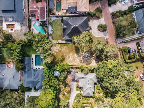 A home in WINTER PARK