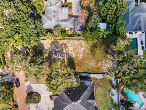 A home in WINTER PARK