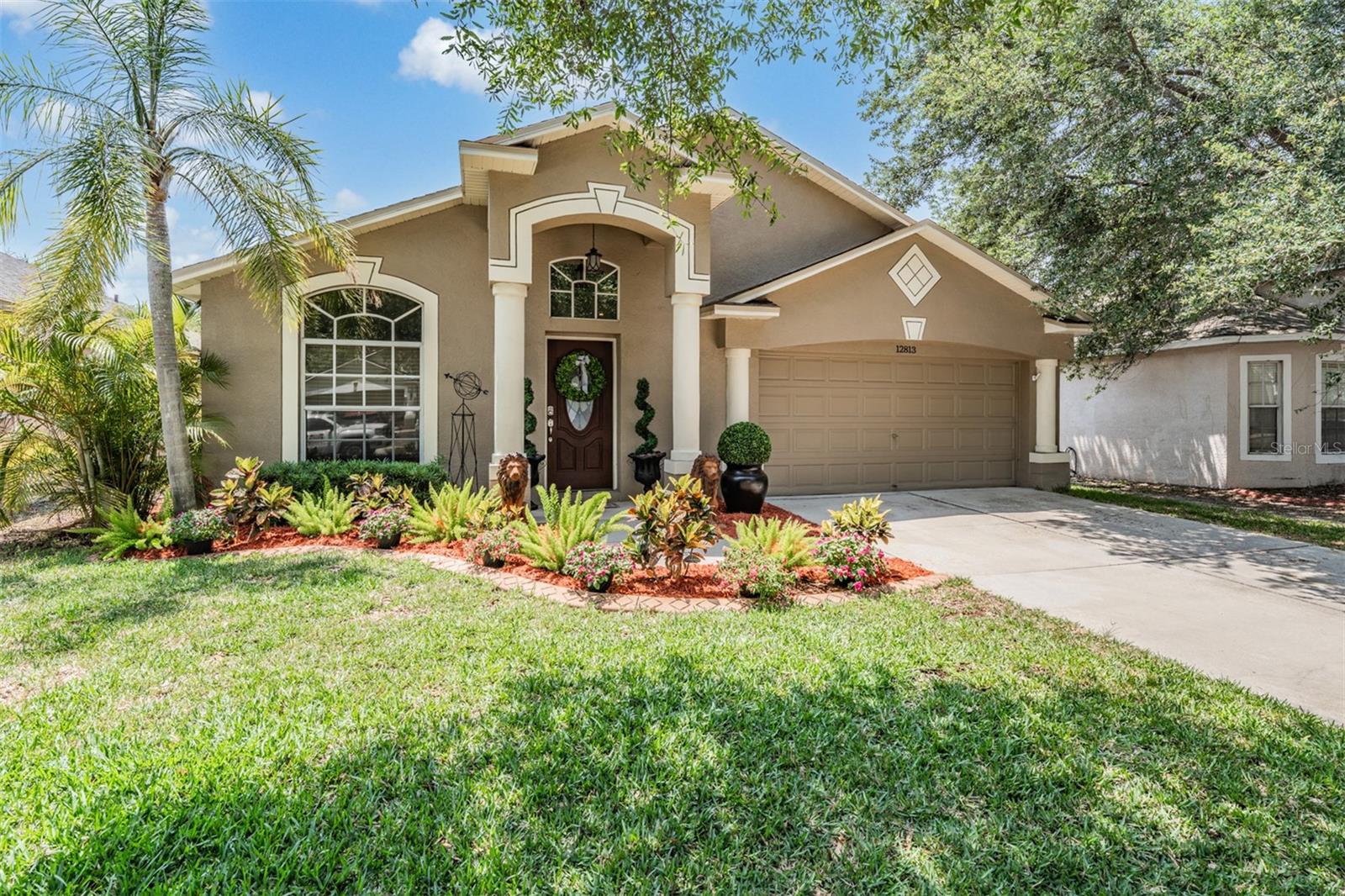 12813 KINGS LAKE DRIVE