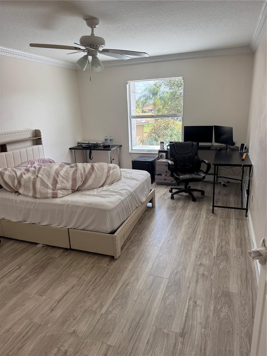COUNTRY MEADOWS PH I - Residential