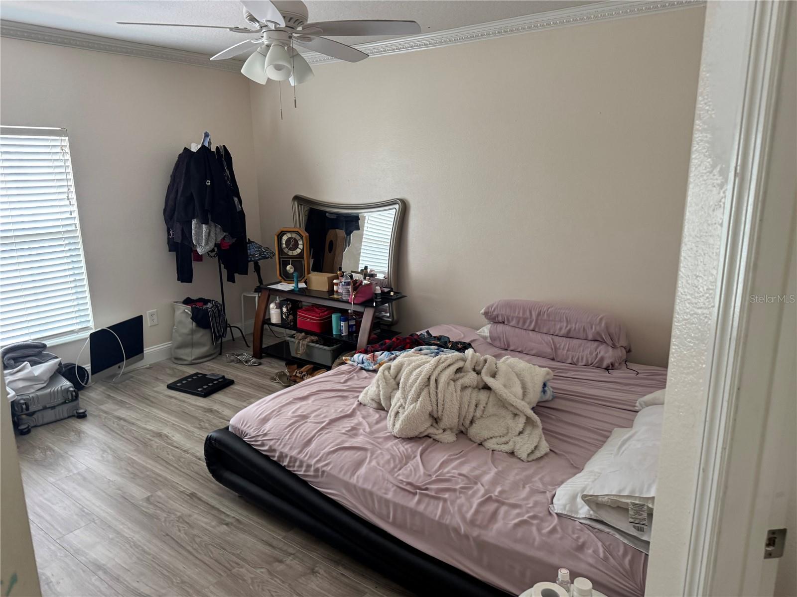 COUNTRY MEADOWS PH I - Residential